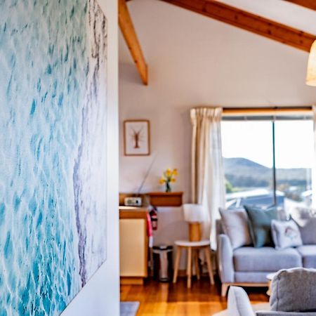 The Summer Shack - Freycinet Holiday Houses Coles Bay Exterior foto