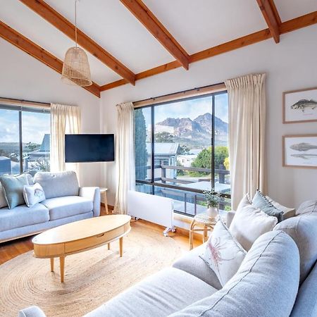 The Summer Shack - Freycinet Holiday Houses Coles Bay Exterior foto