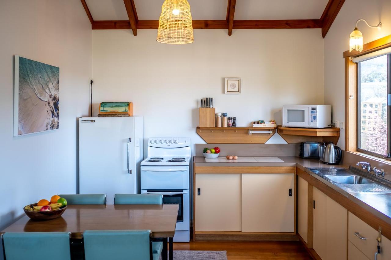 The Summer Shack - Freycinet Holiday Houses Coles Bay Exterior foto