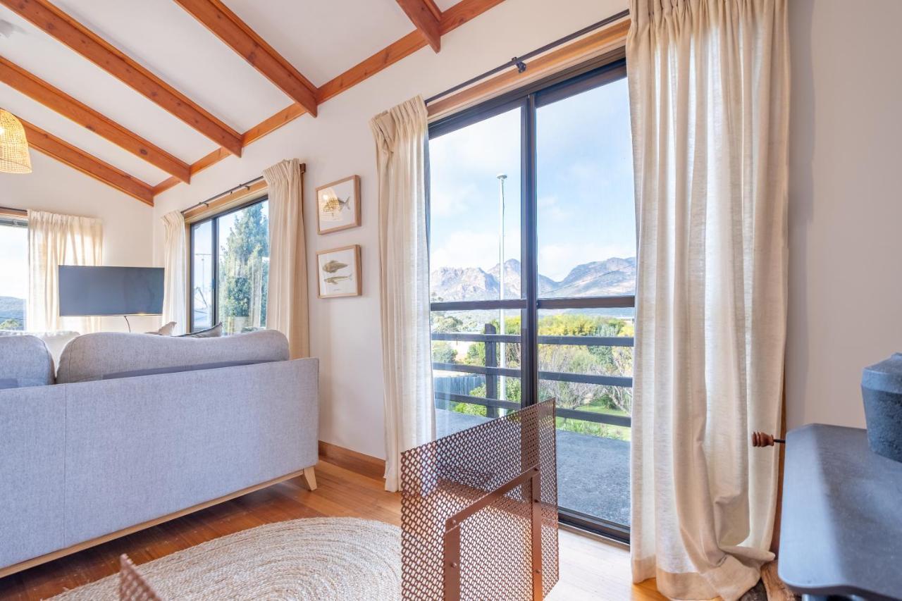 The Summer Shack - Freycinet Holiday Houses Coles Bay Exterior foto